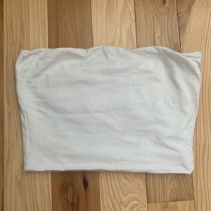 Fashion Nova Tube Top